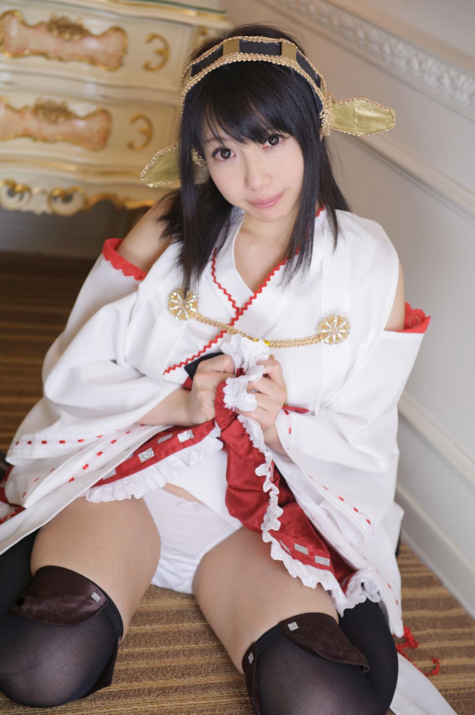 Hạm đội thứ hai!