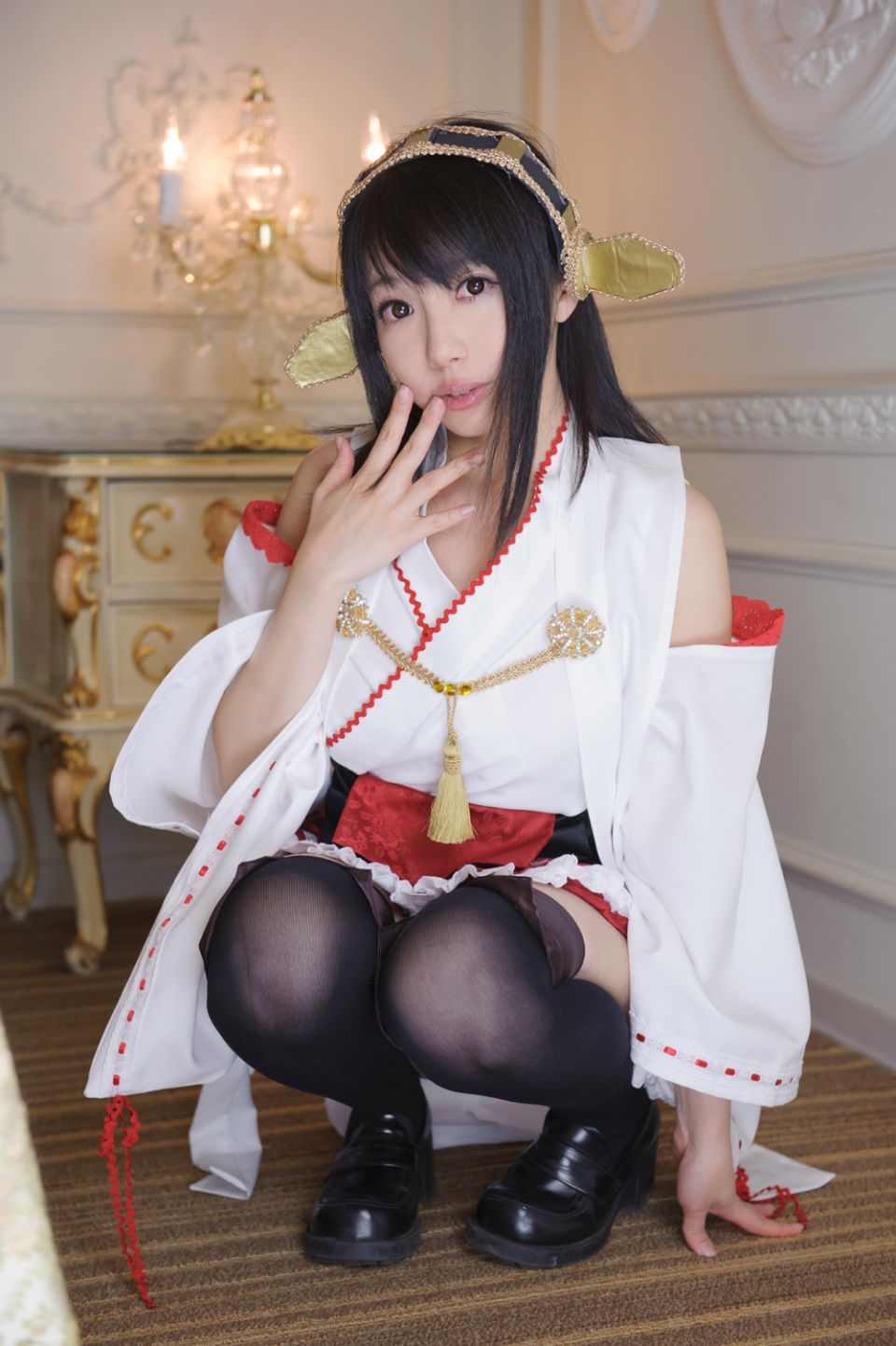 Hạm đội thứ hai!