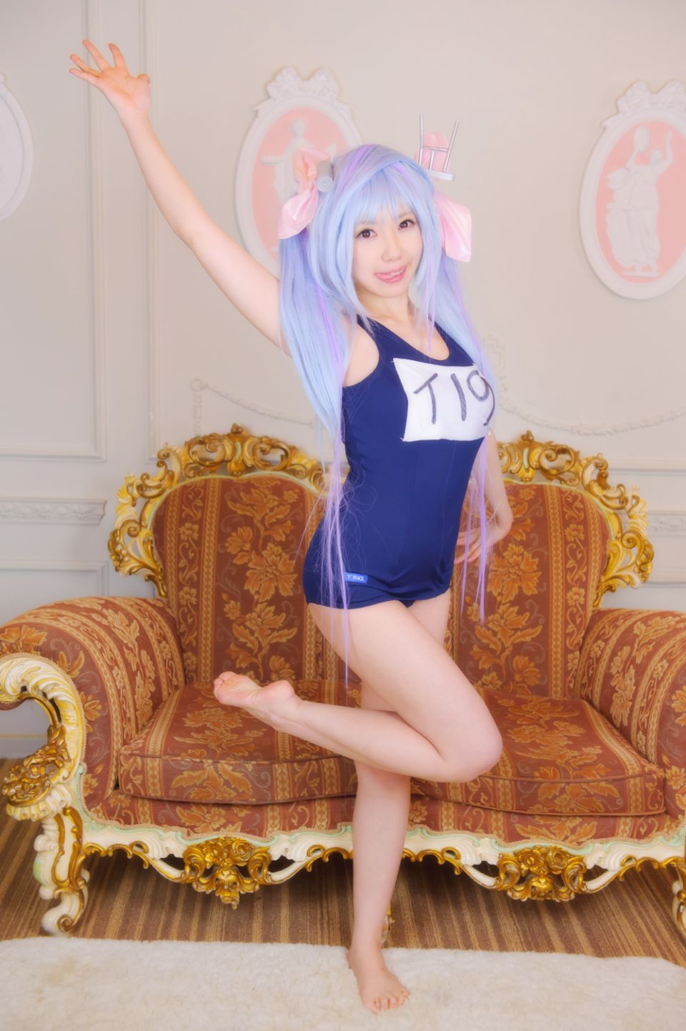 Hạm đội thứ hai!