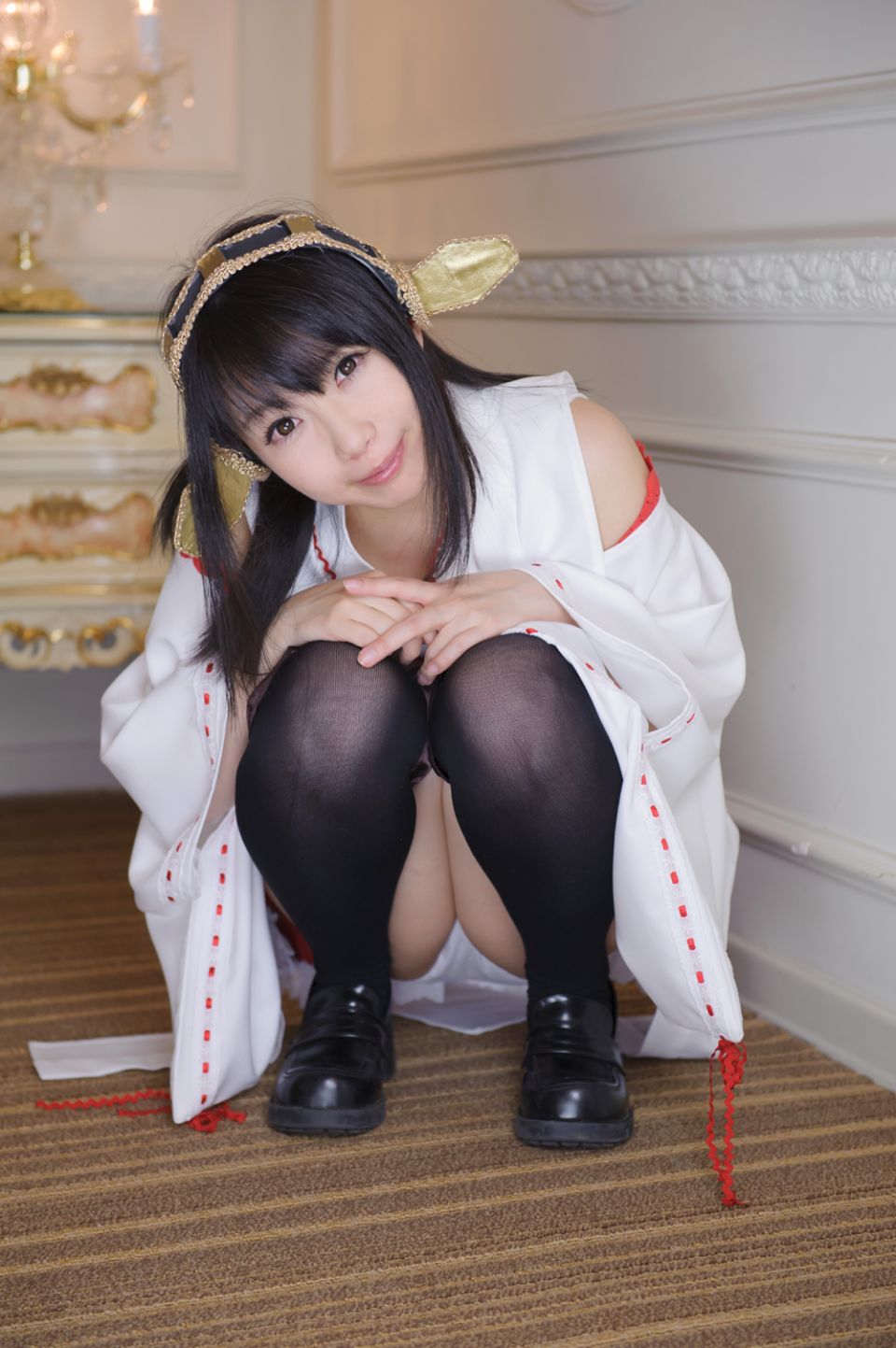 Hạm đội thứ hai!