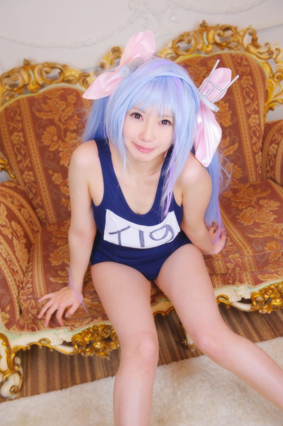 Hạm đội thứ hai!