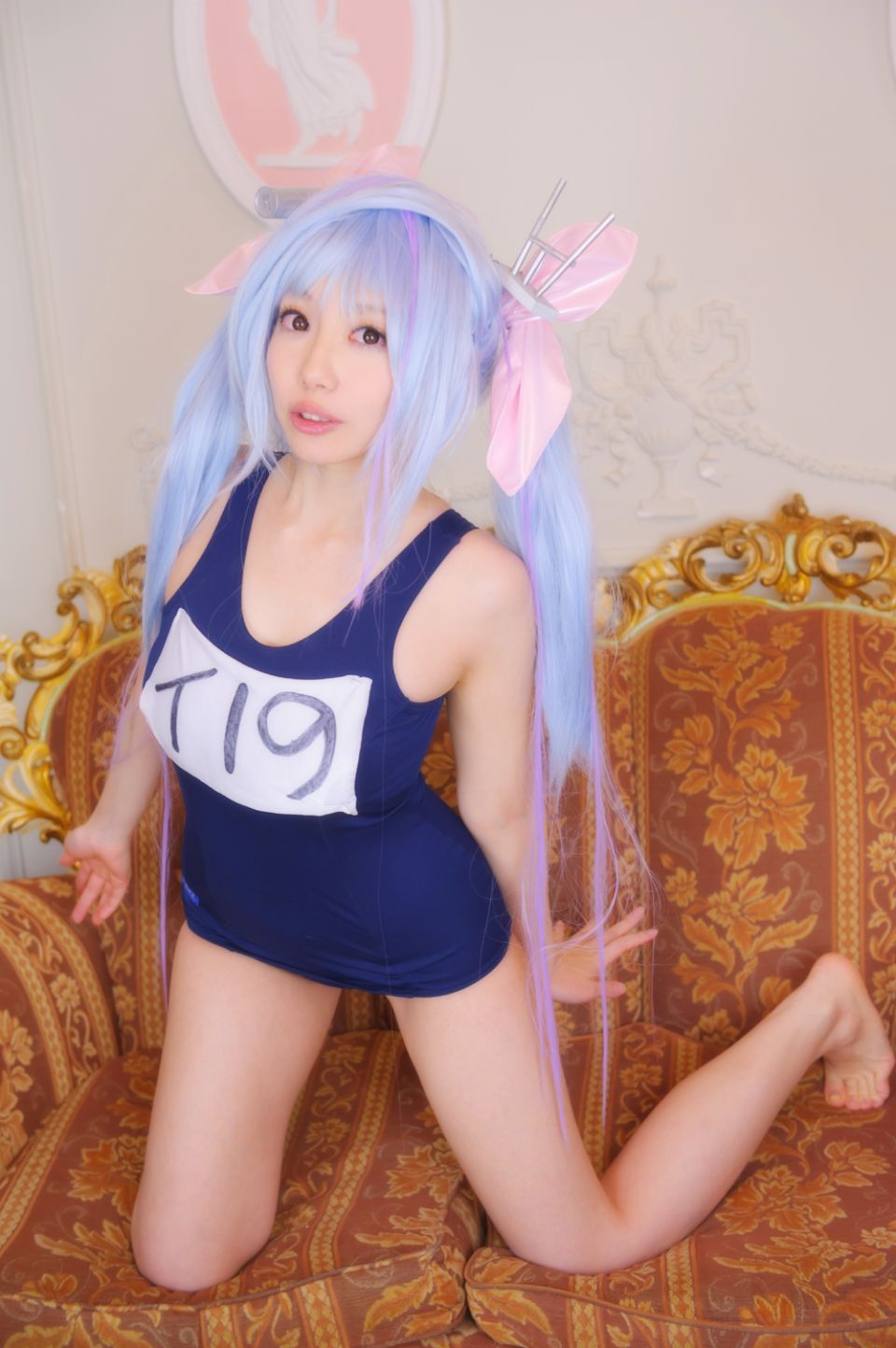 Hạm đội thứ hai!