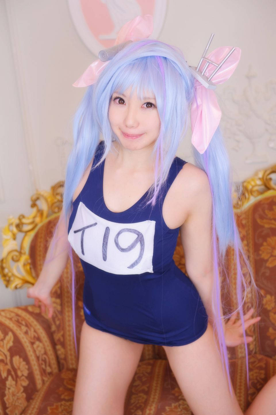 Hạm đội thứ hai!