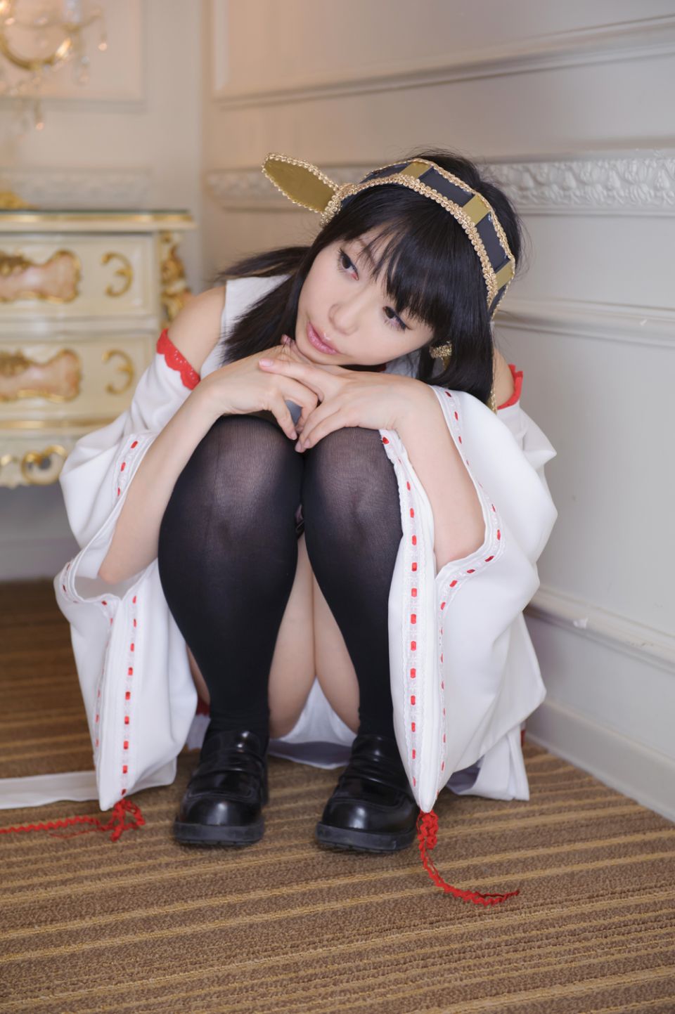 Hạm đội thứ hai!