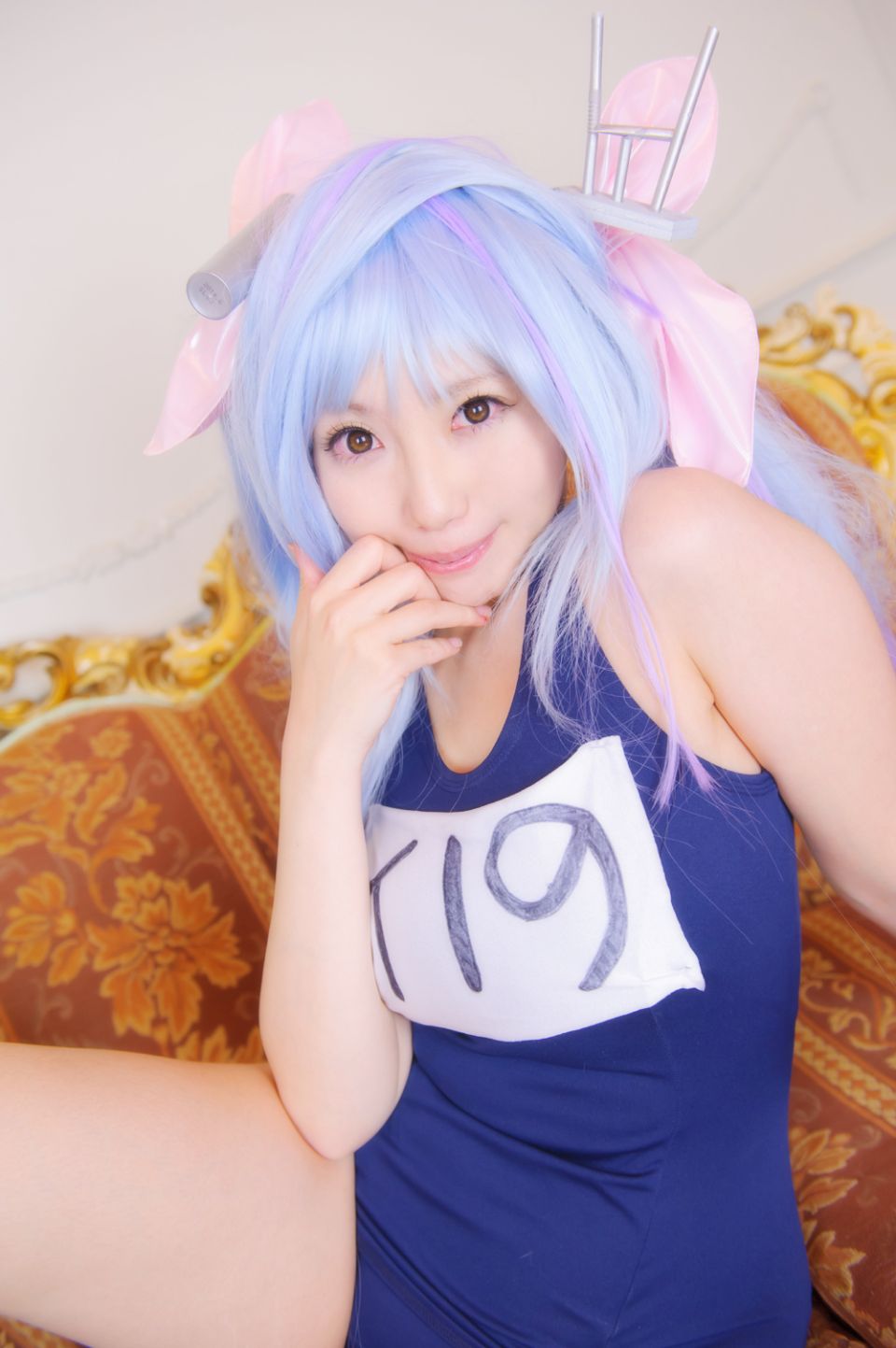 Hạm đội thứ hai!