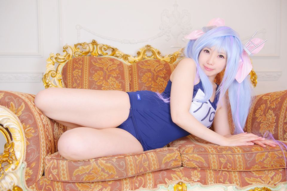 Hạm đội thứ hai!