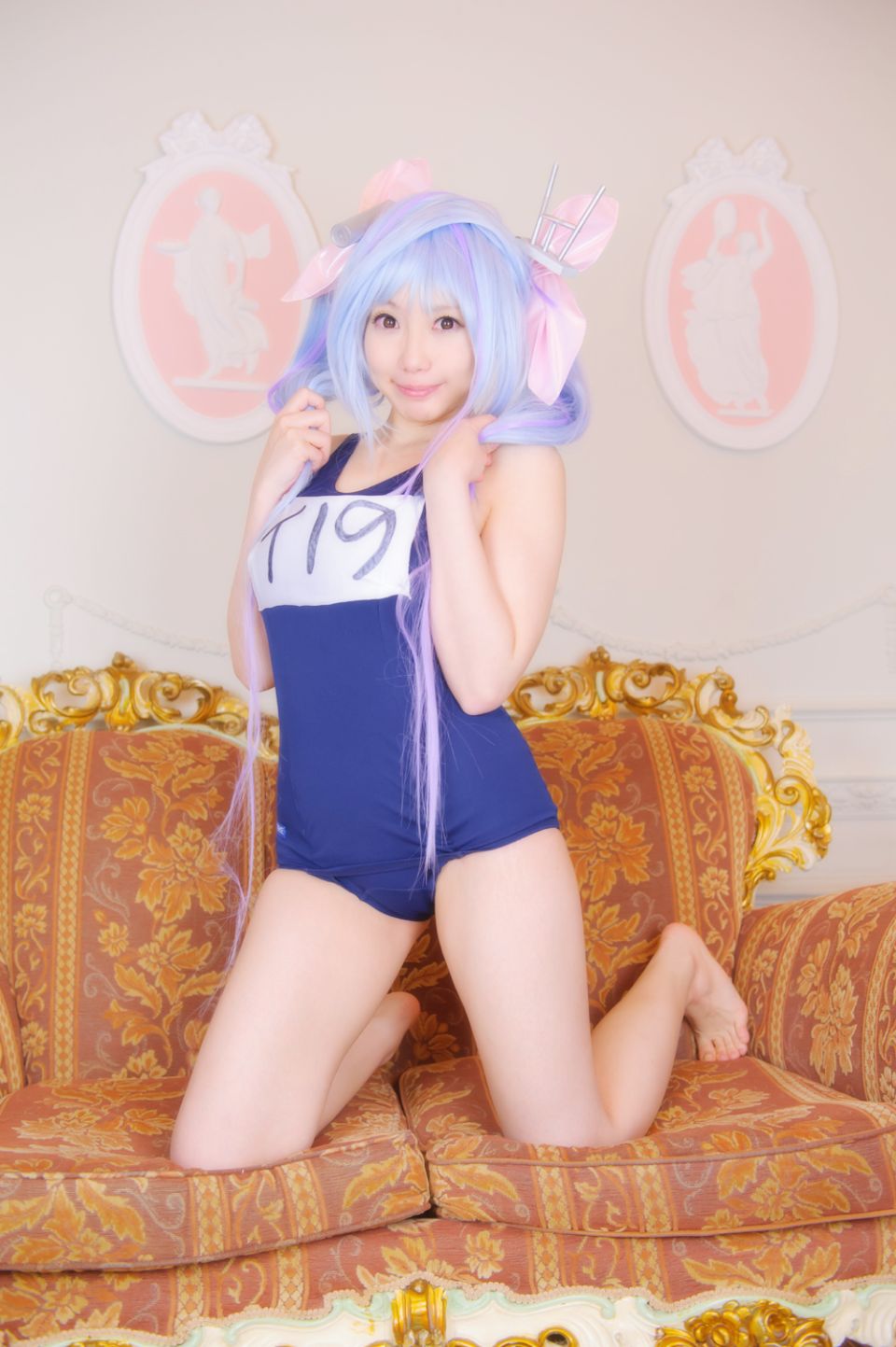 Hạm đội thứ hai!