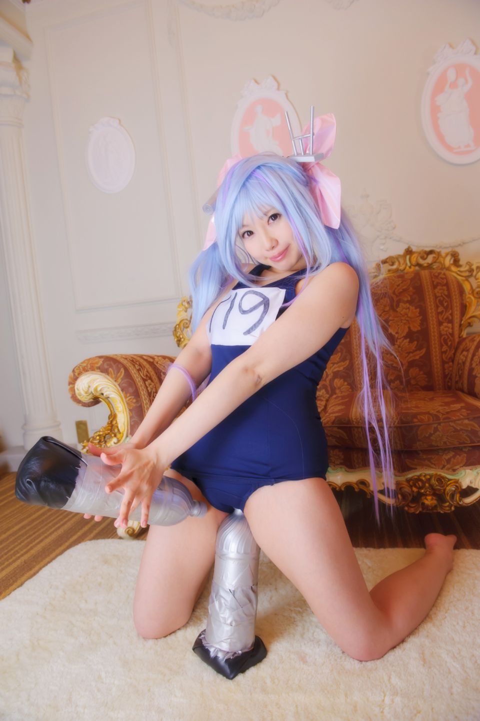 Hạm đội thứ hai!