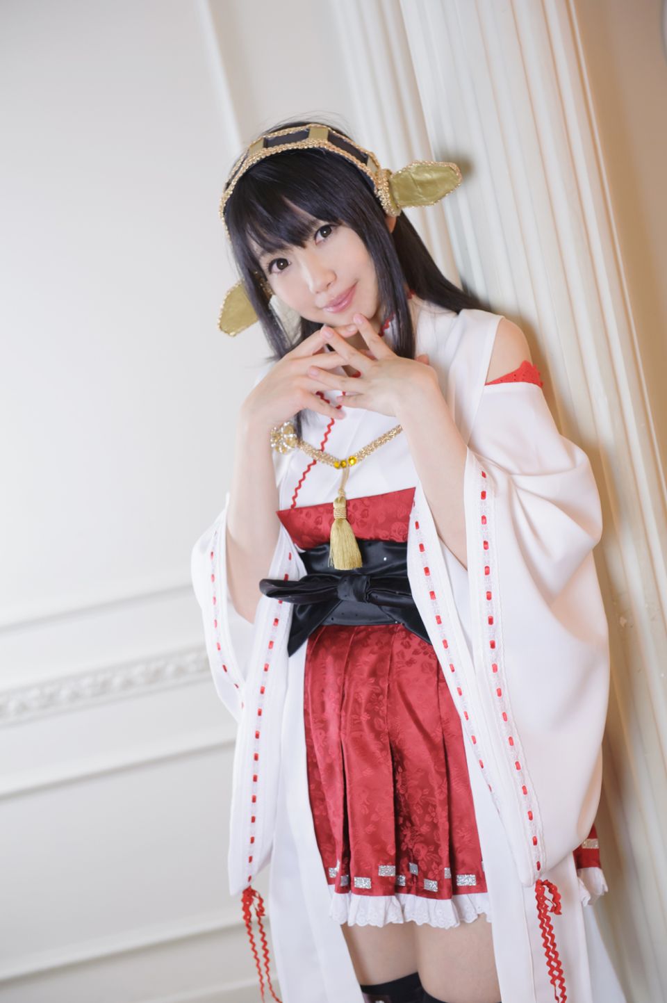 Hạm đội thứ hai!