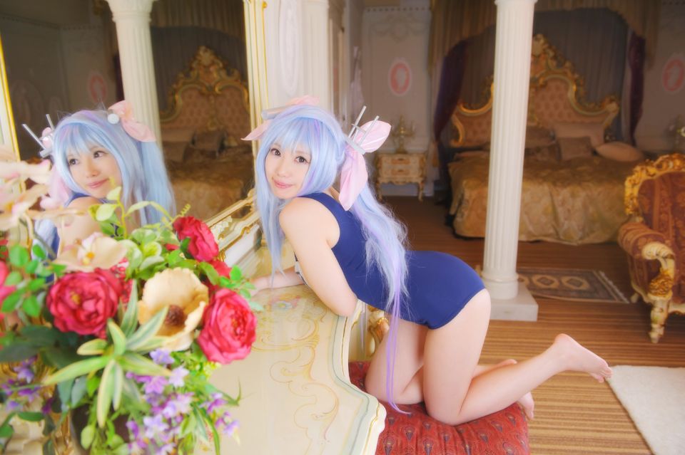 Hạm đội thứ hai!