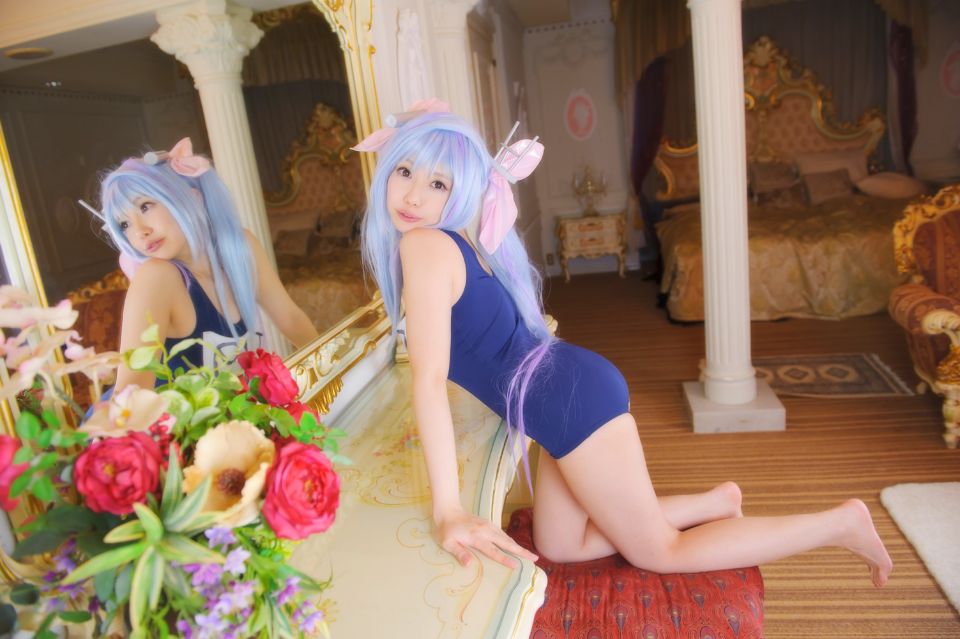 Hạm đội thứ hai!