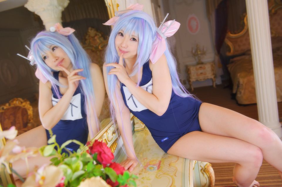 Hạm đội thứ hai!