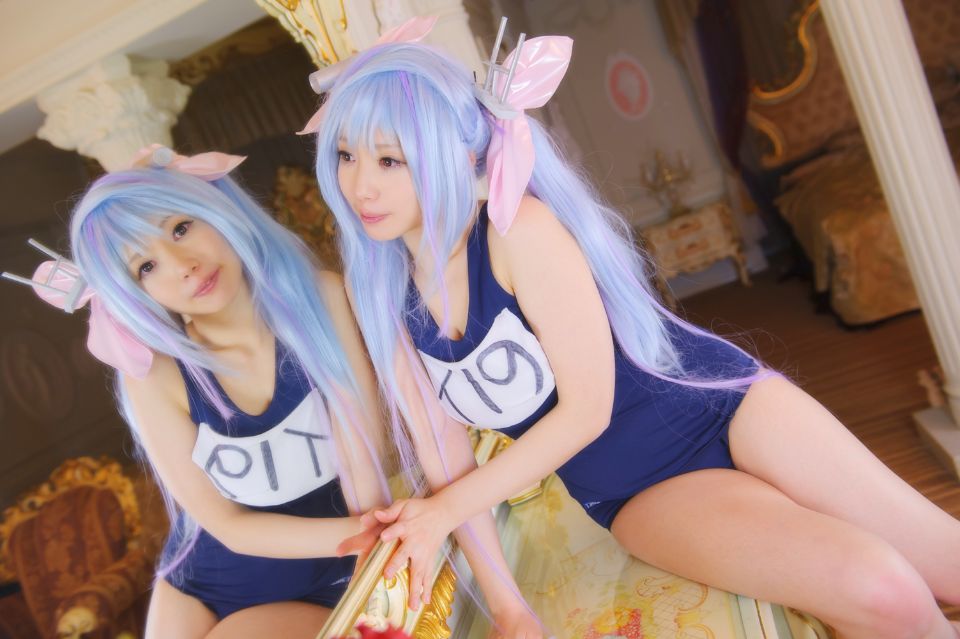 Hạm đội thứ hai!