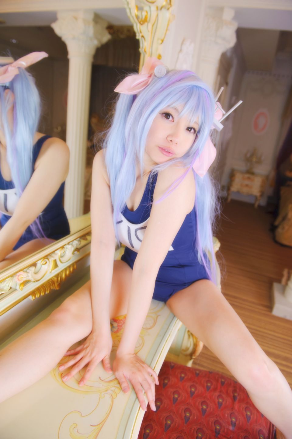 Hạm đội thứ hai!