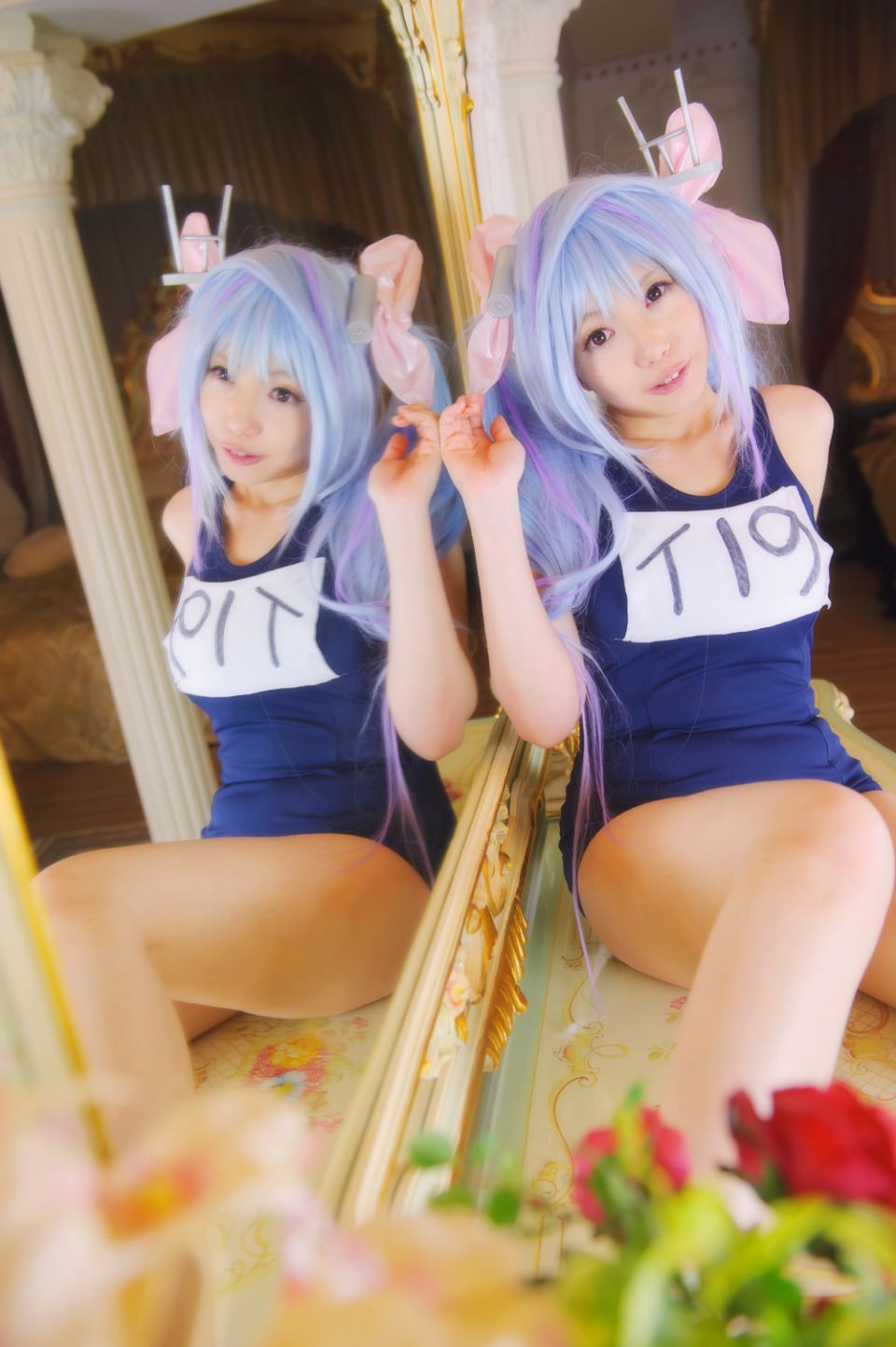 Hạm đội thứ hai!