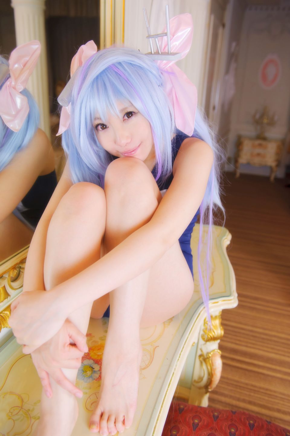 Hạm đội thứ hai!