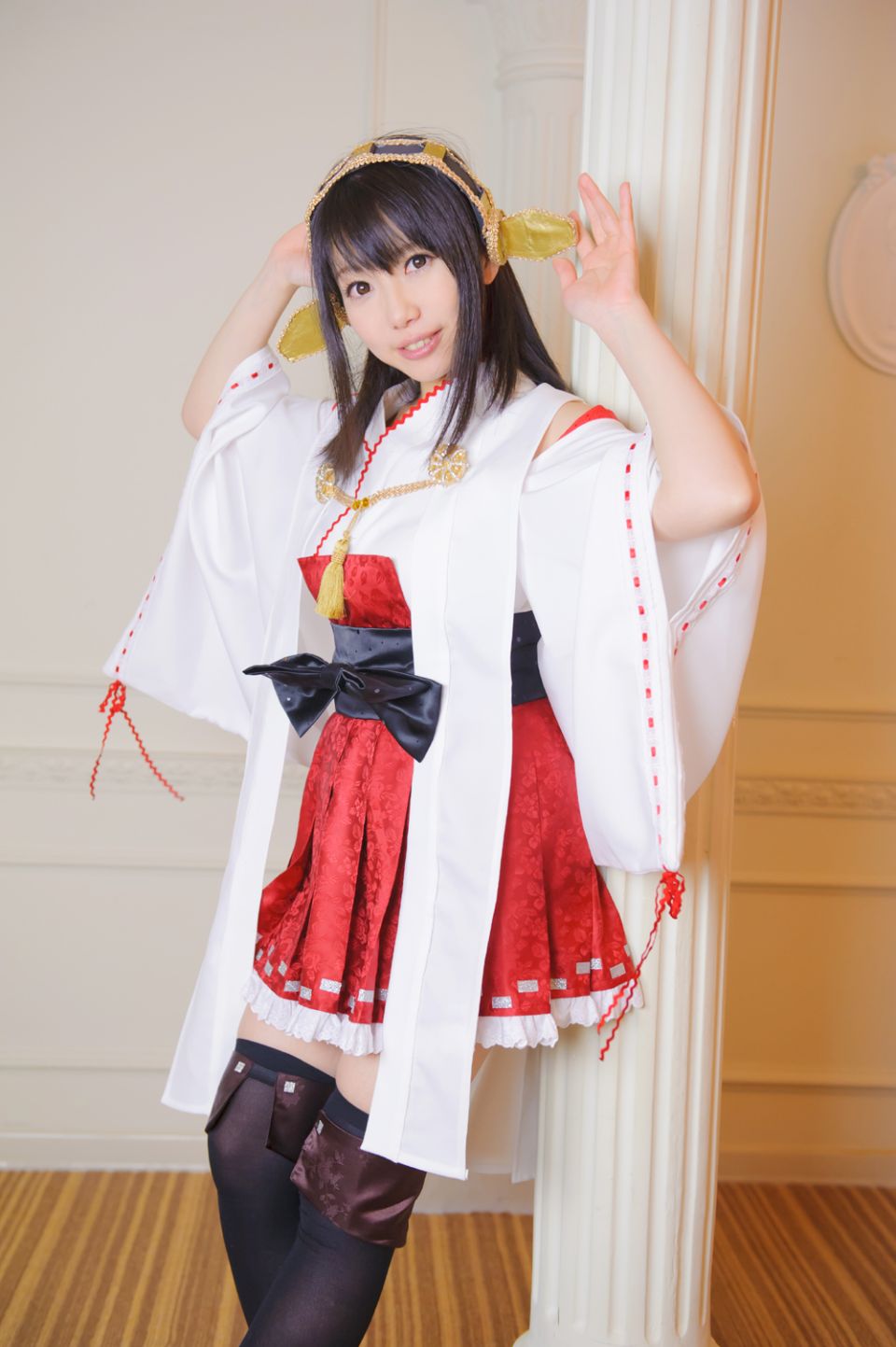 Hạm đội thứ hai!