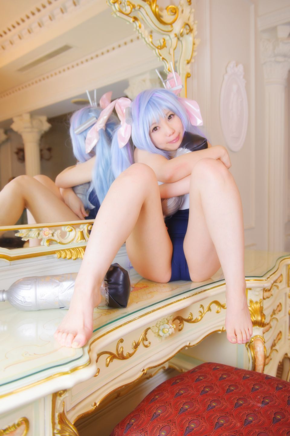 Hạm đội thứ hai!