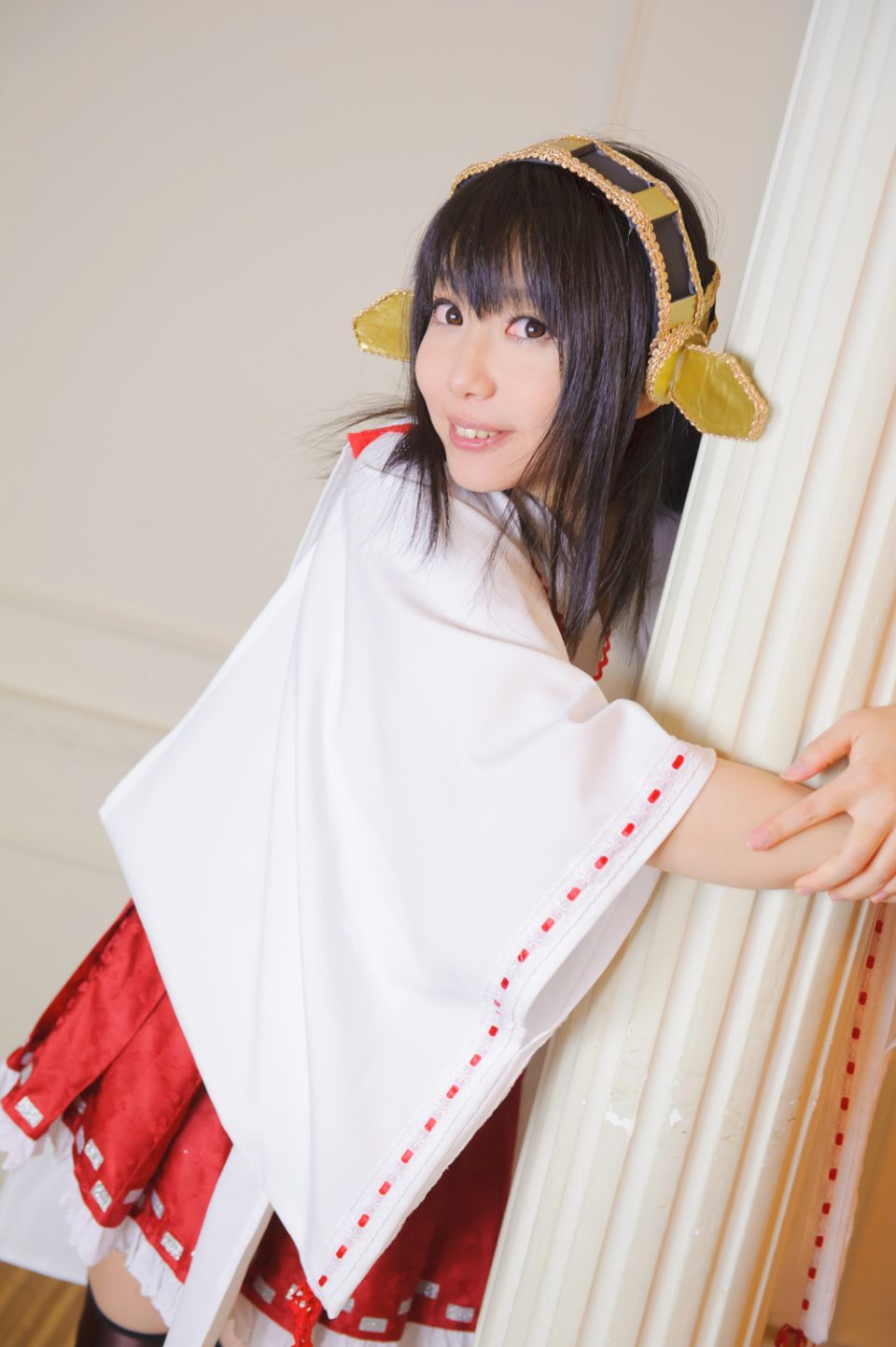 Hạm đội thứ hai!