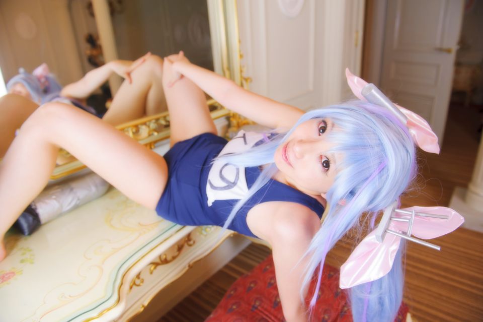 Hạm đội thứ hai!