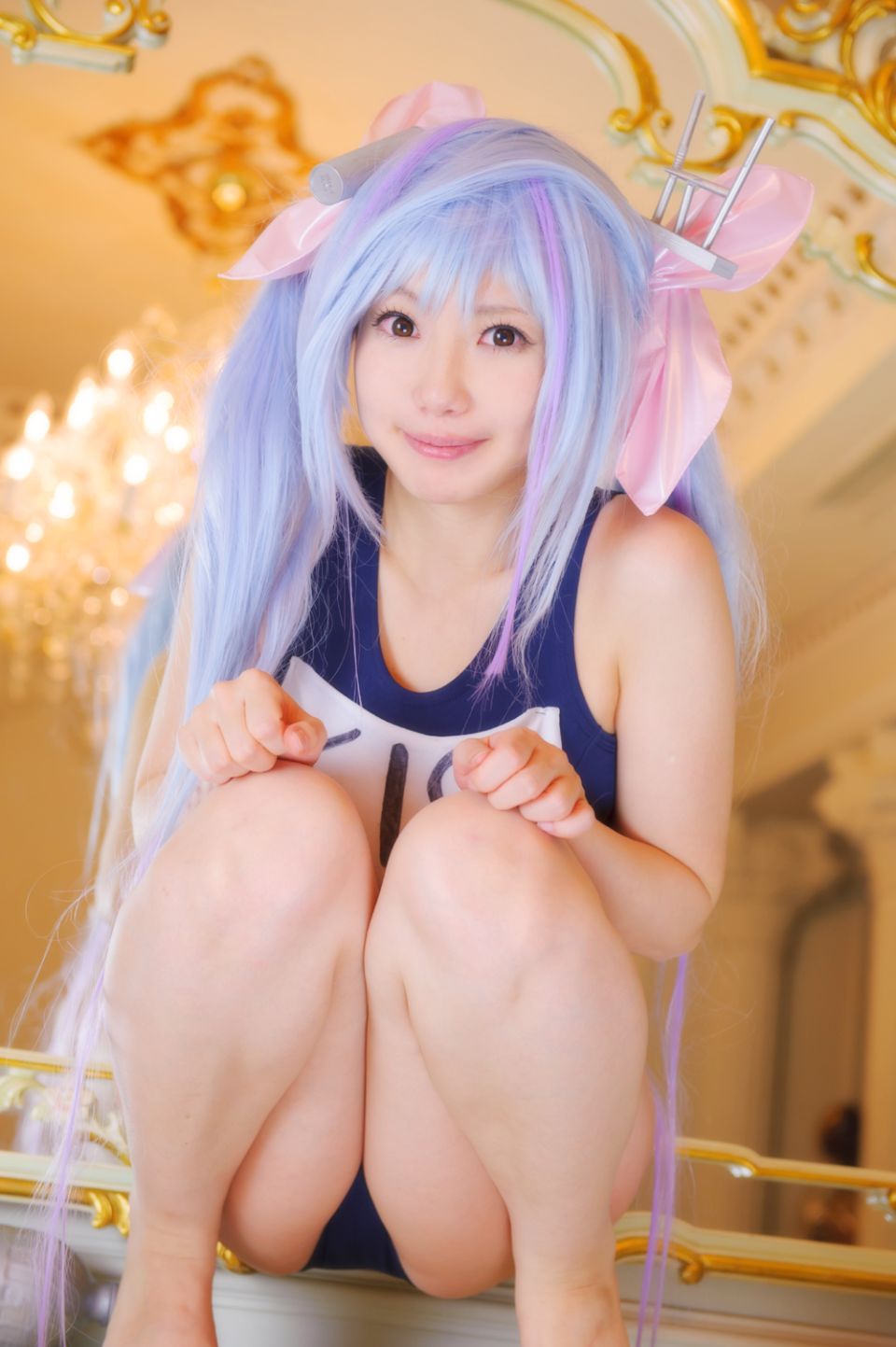 Hạm đội thứ hai!