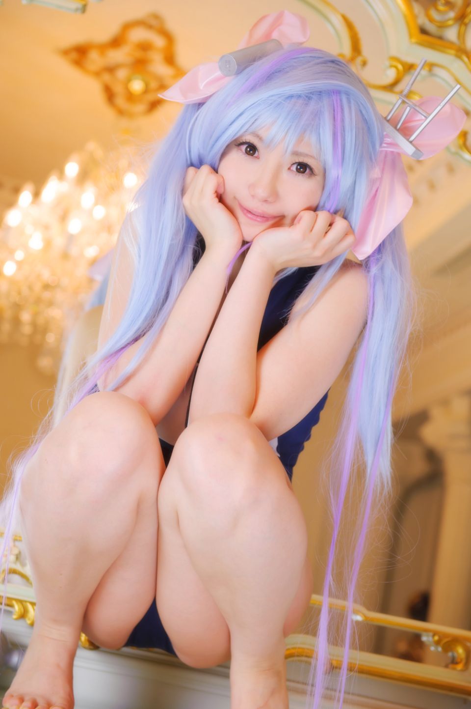 Hạm đội thứ hai!