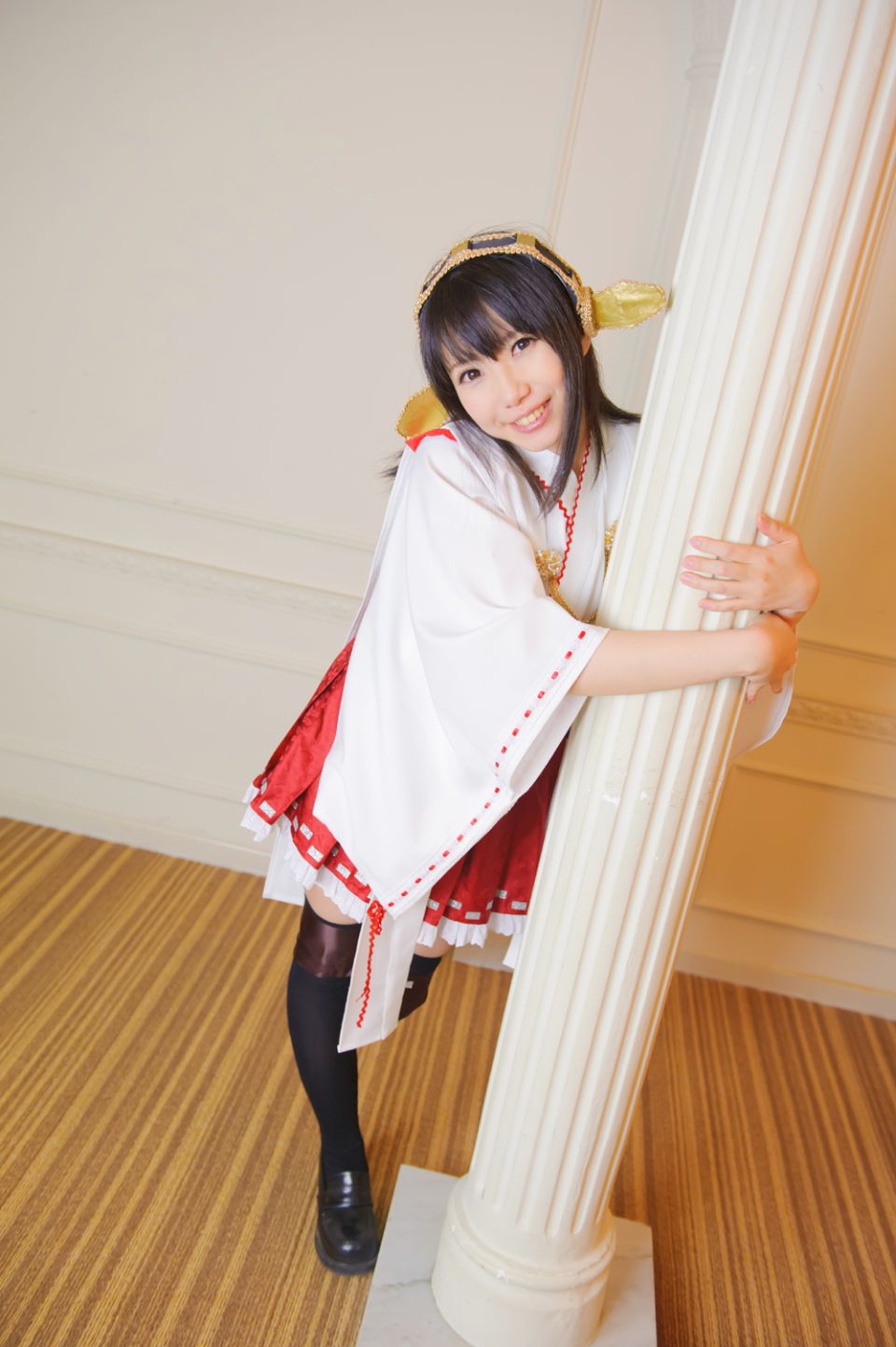 Hạm đội thứ hai!