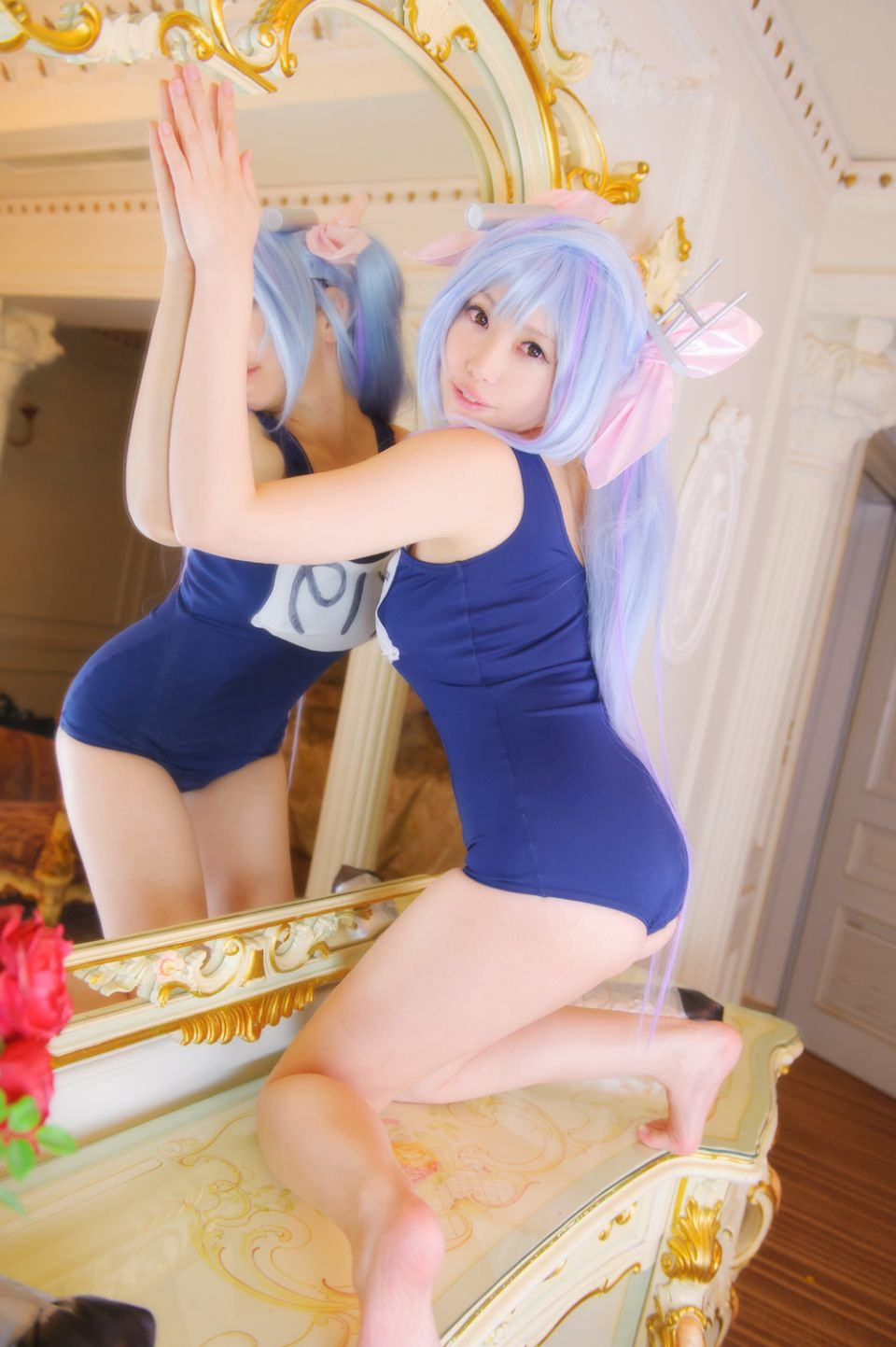 Hạm đội thứ hai!