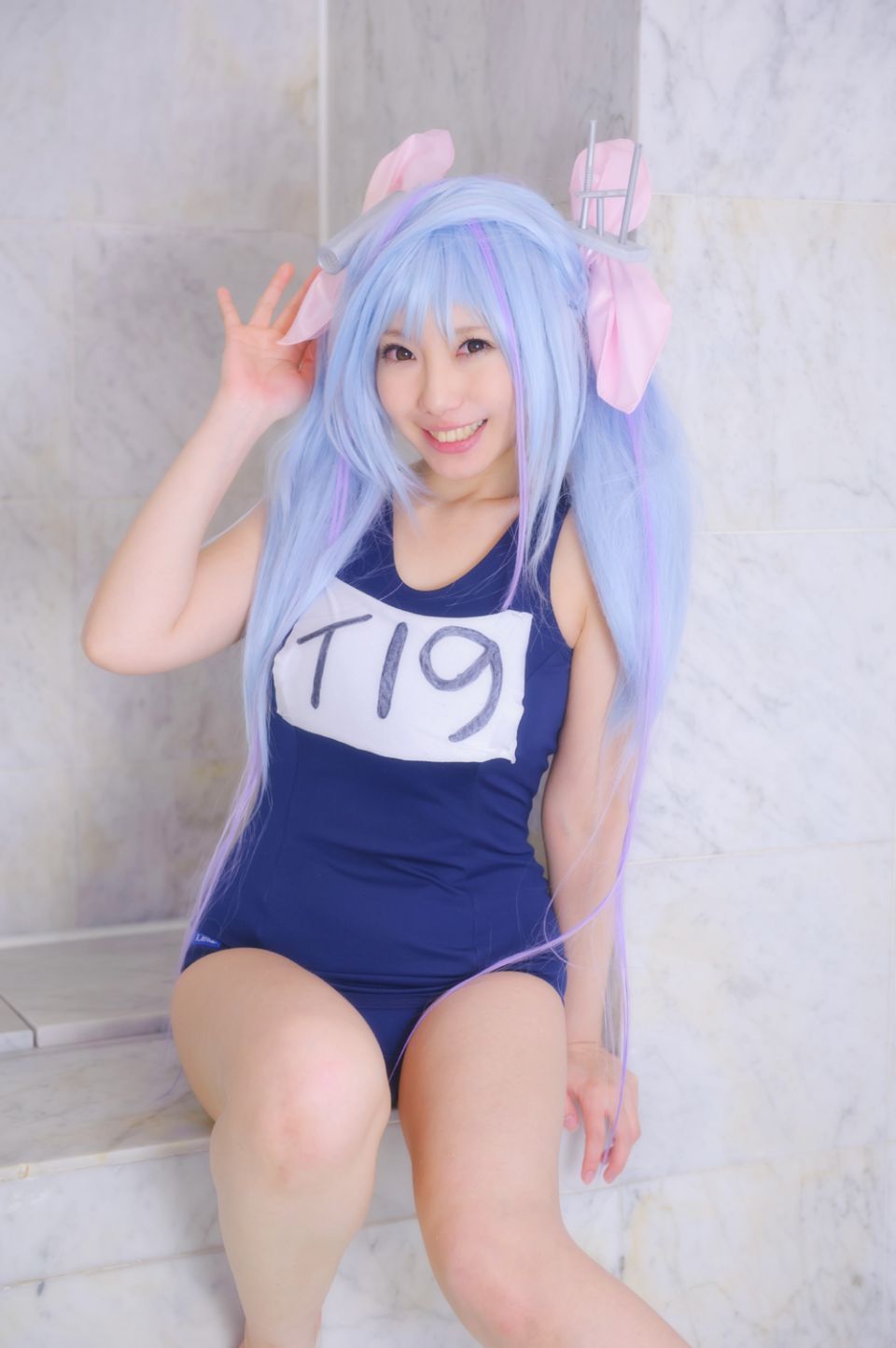 Hạm đội thứ hai!