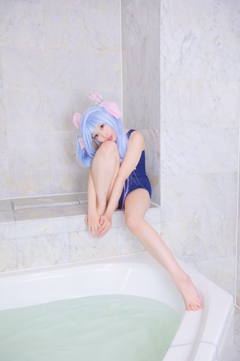 Hạm đội thứ hai!