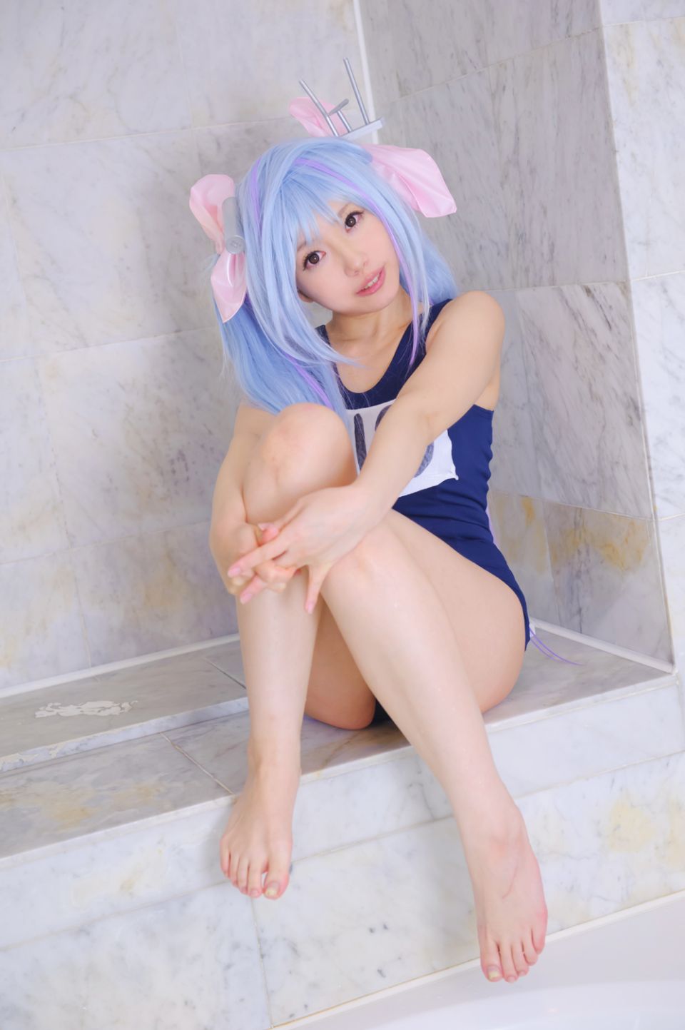 Hạm đội thứ hai!