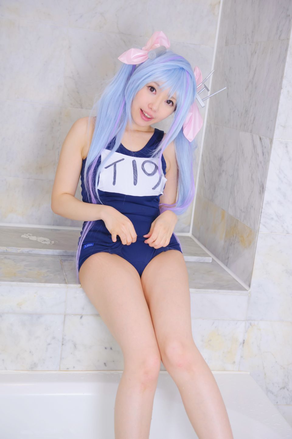 Hạm đội thứ hai!