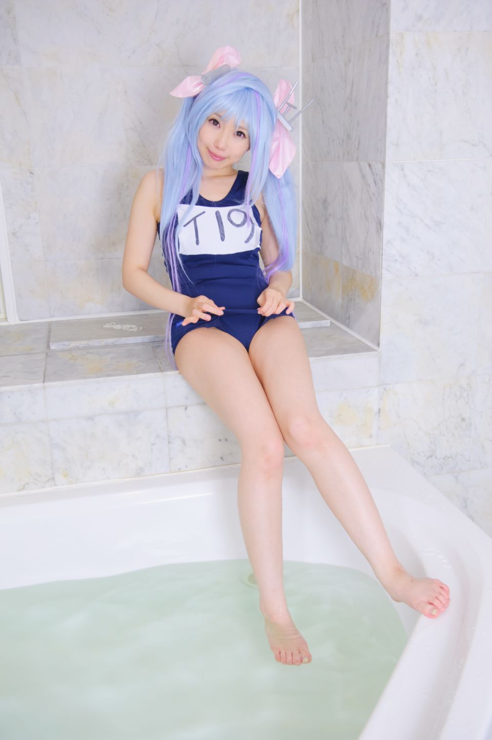 Hạm đội thứ hai!