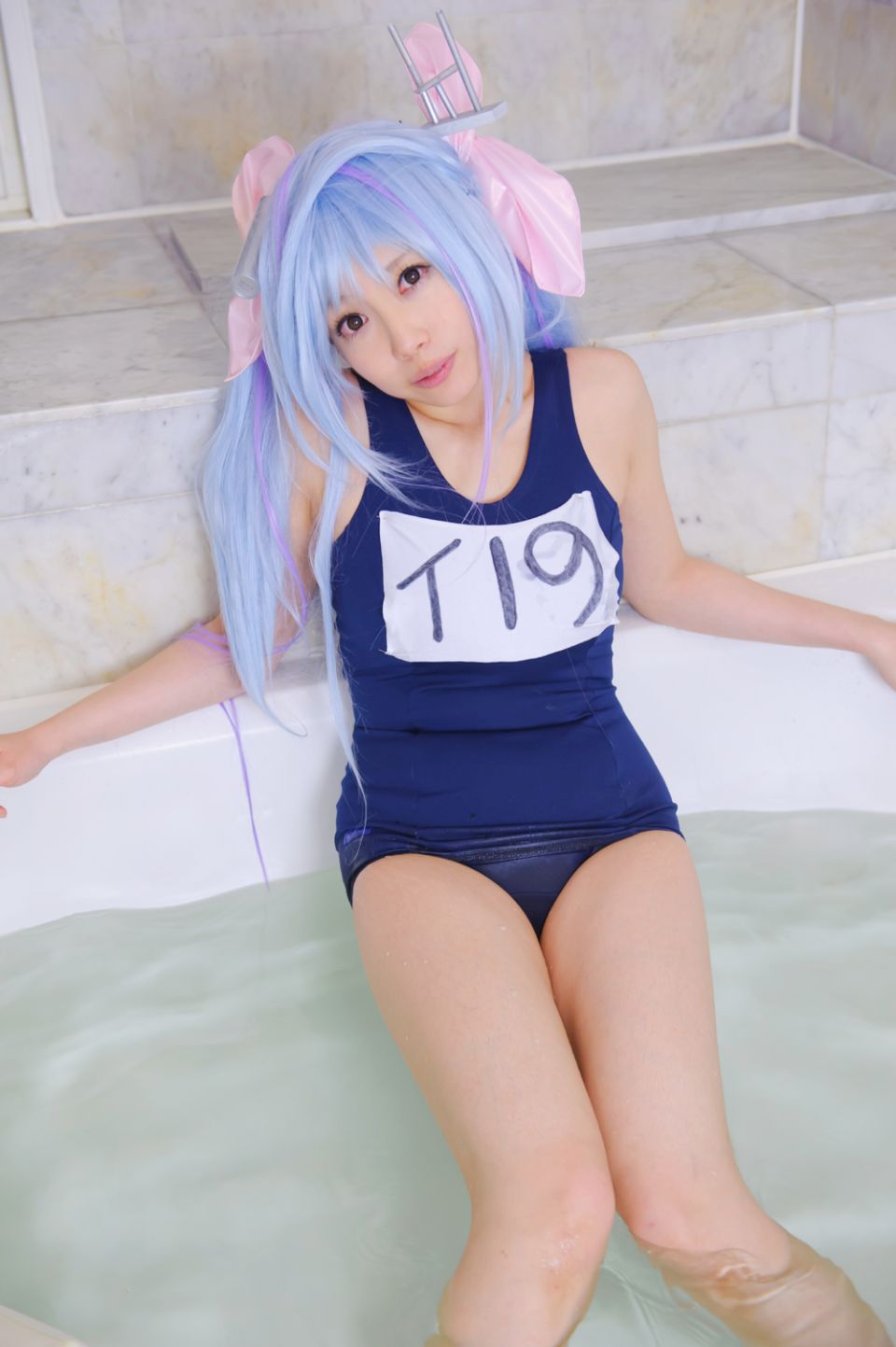 Hạm đội thứ hai!