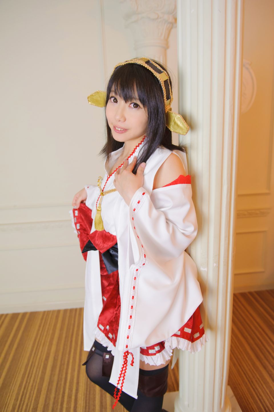 Hạm đội thứ hai!