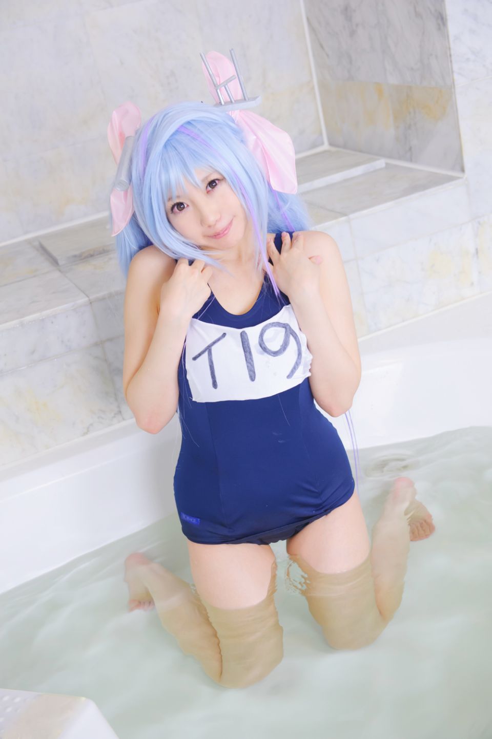 Hạm đội thứ hai!