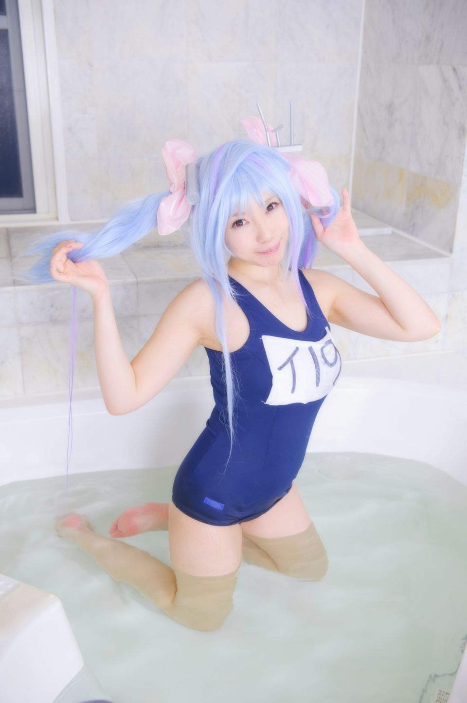 Hạm đội thứ hai!