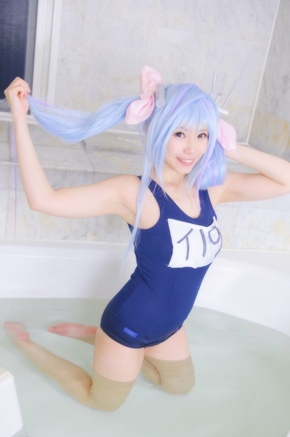 Hạm đội thứ hai!