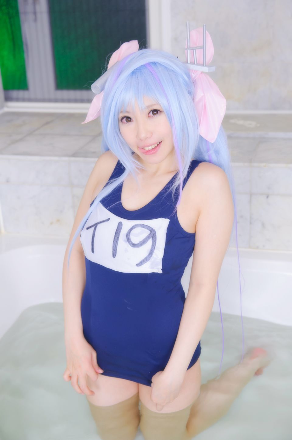 Hạm đội thứ hai!