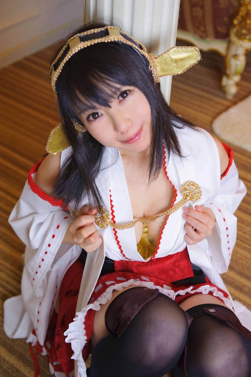 Hạm đội thứ hai!