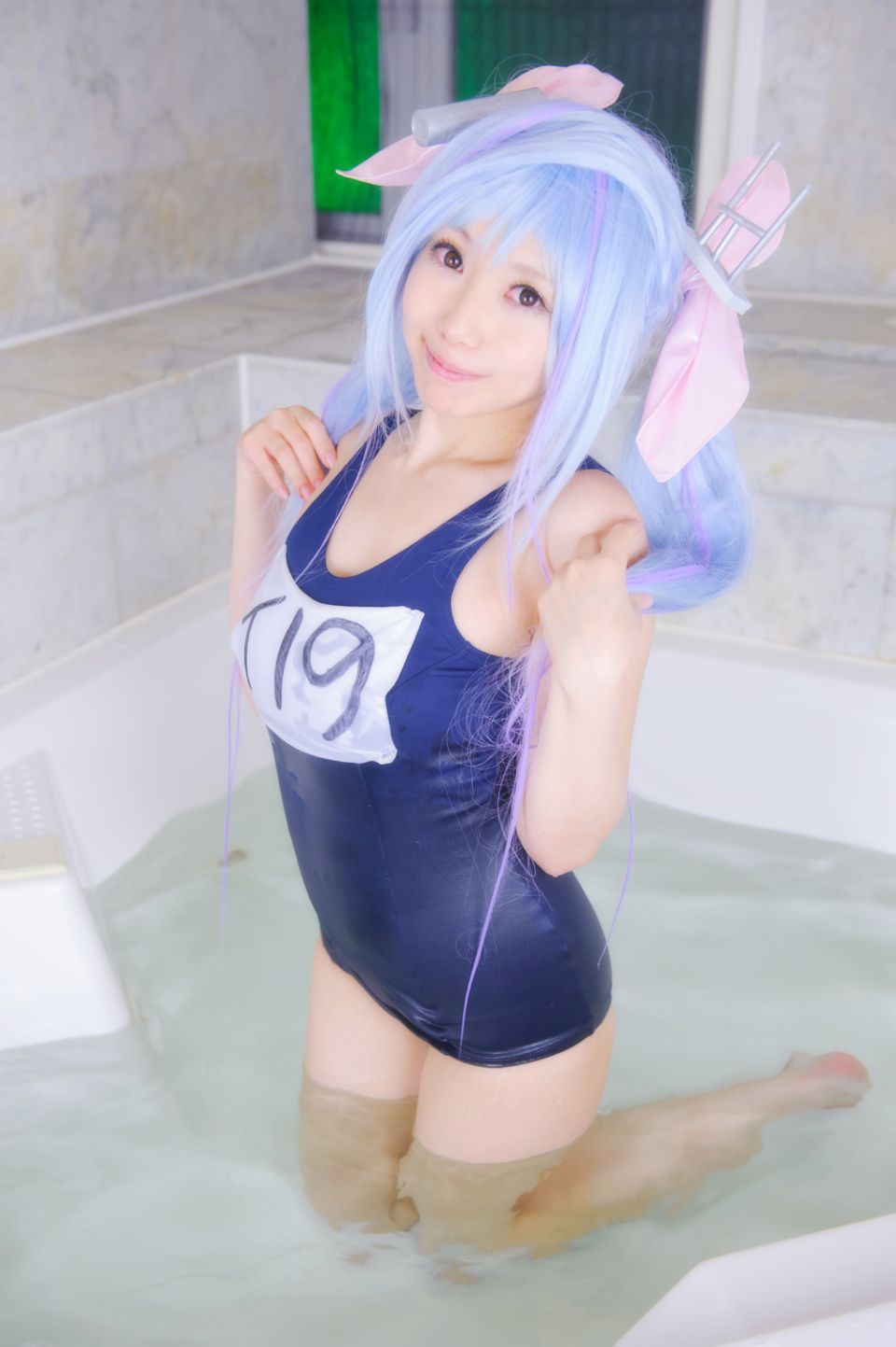 Hạm đội thứ hai!