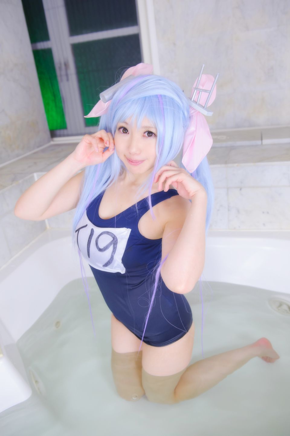 Hạm đội thứ hai!