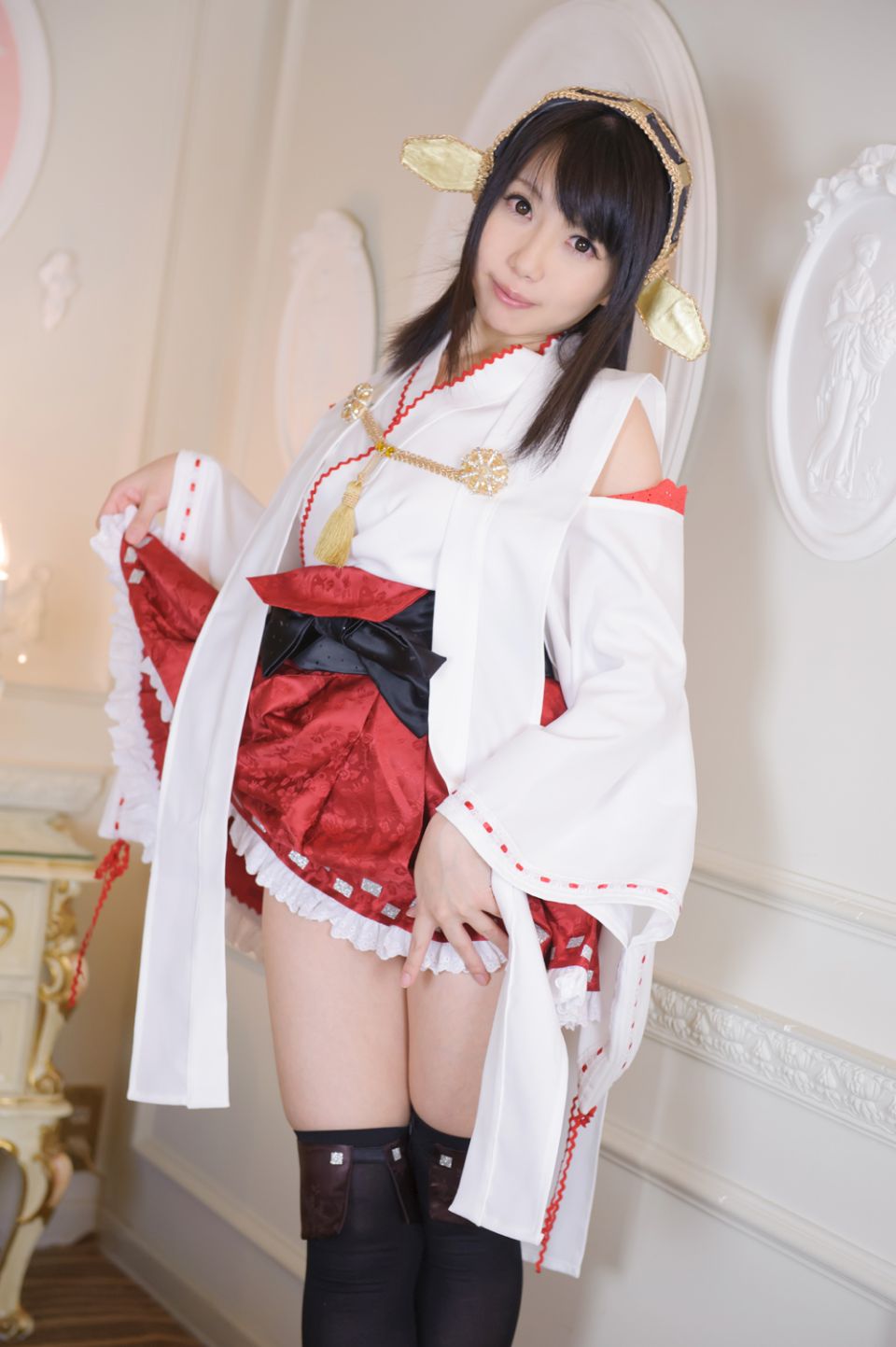 Hạm đội thứ hai!