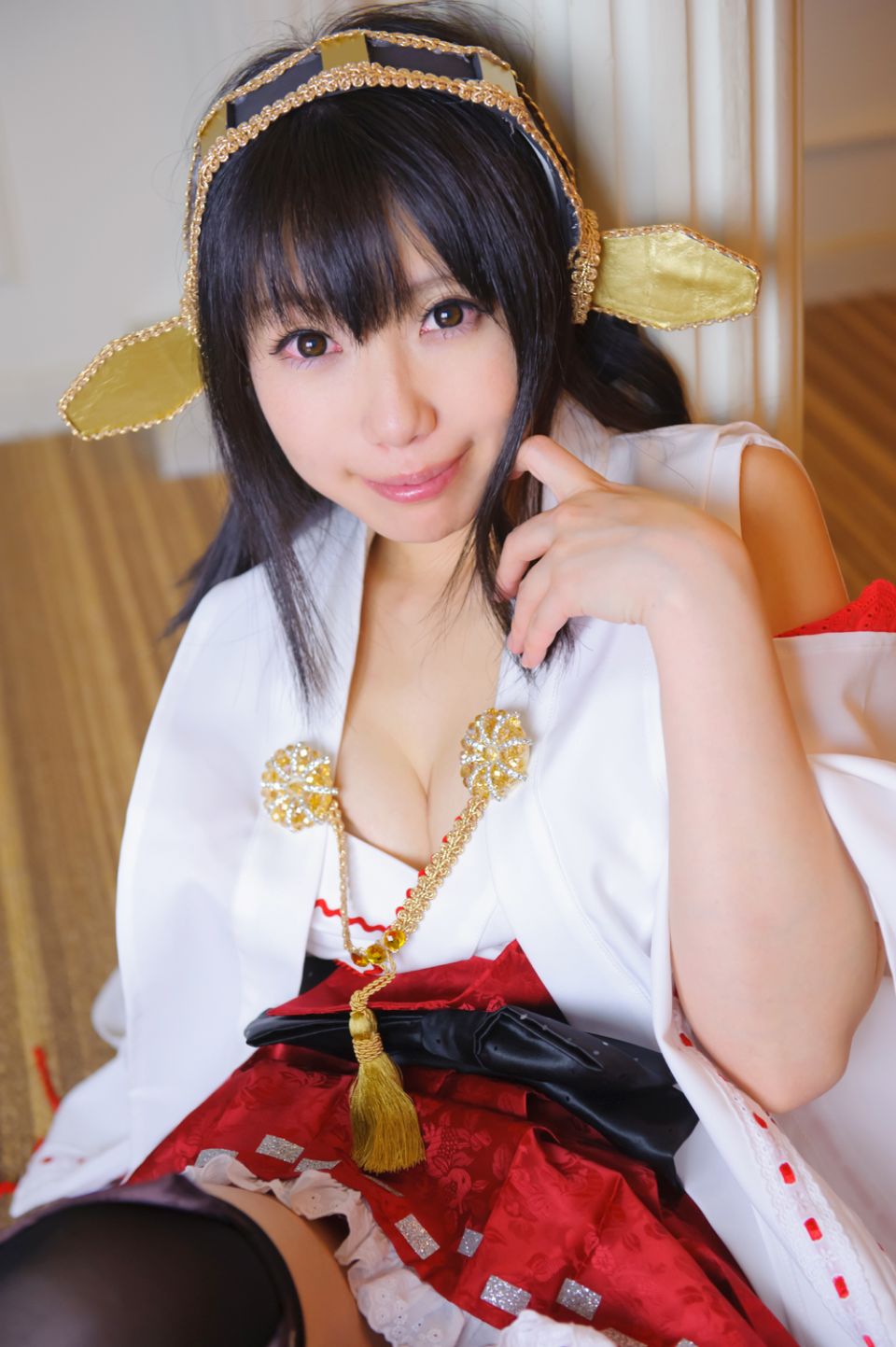 Hạm đội thứ hai!