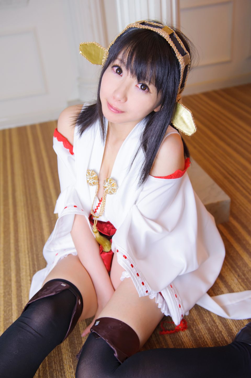 Hạm đội thứ hai!