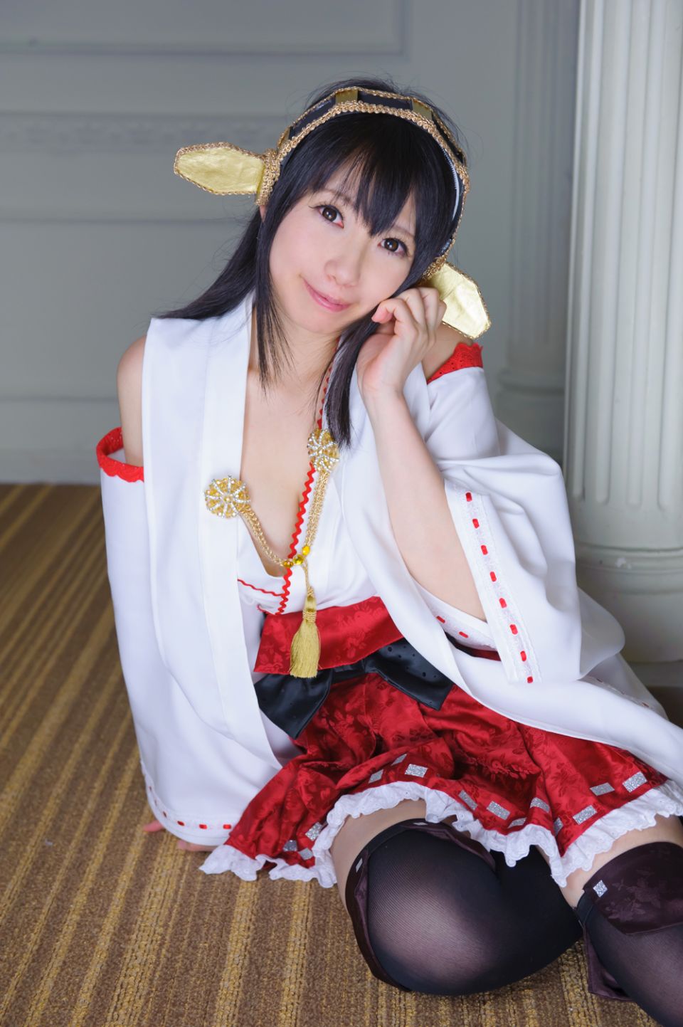 Hạm đội thứ hai!