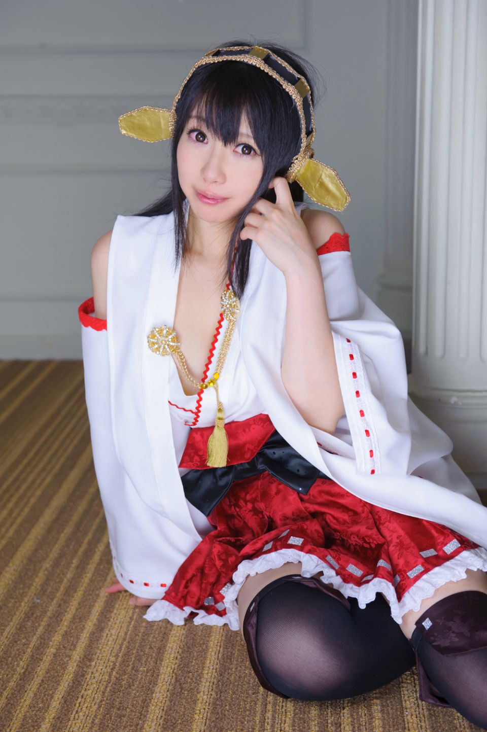 Hạm đội thứ hai!