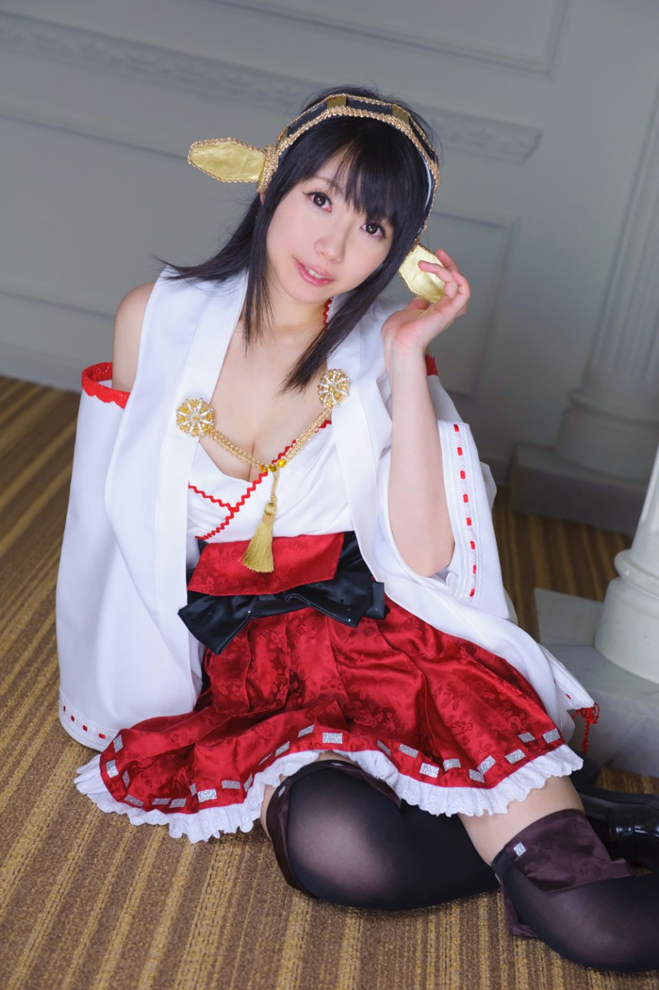 Hạm đội thứ hai!