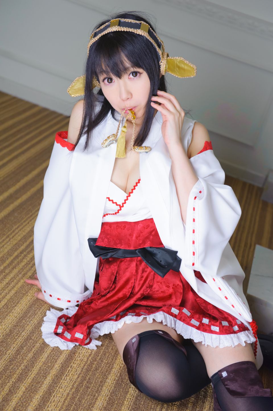 Hạm đội thứ hai!