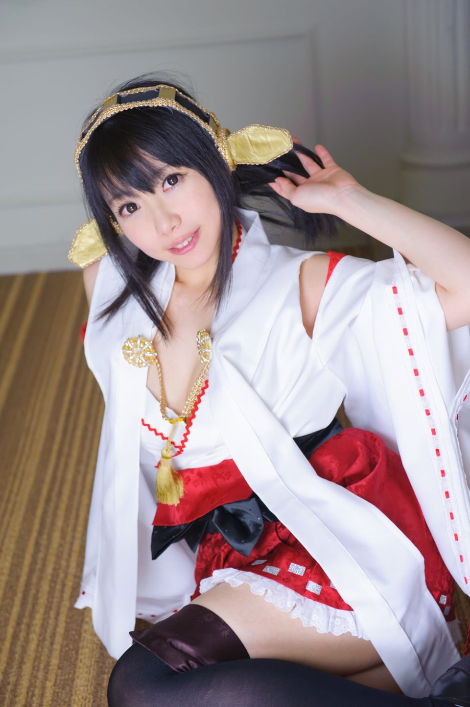 Hạm đội thứ hai!